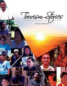 Tourism Stories: Philippines Edition (2016)