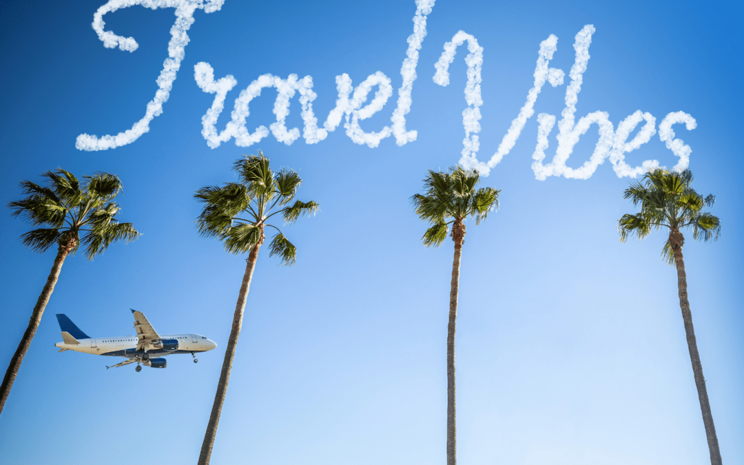 WHAT’S YOUR 2021 TRAVEL VIBE?