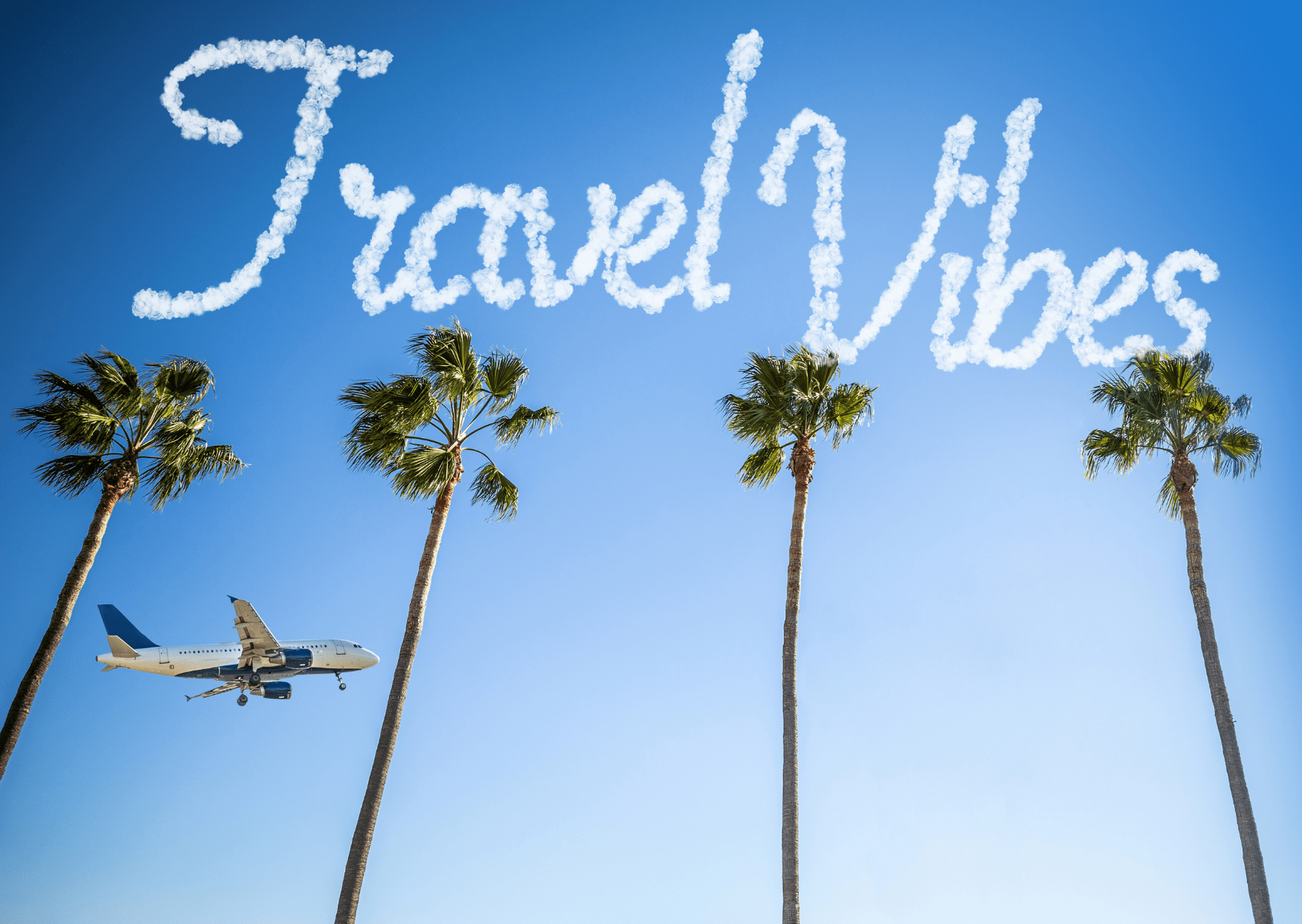 What's your 2021 Travel Vibe?