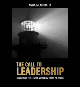 The Call to Leadership